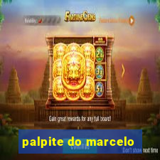 palpite do marcelo